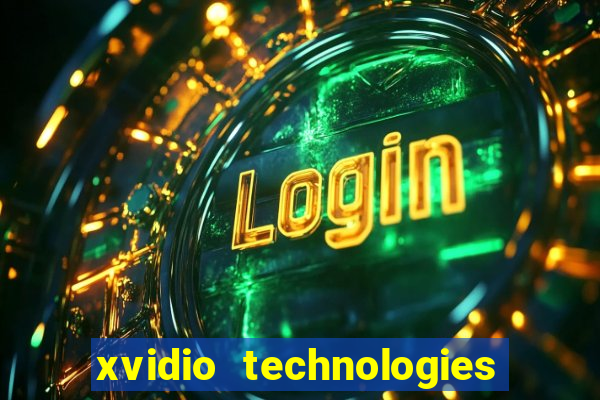 xvidio technologies startup download android